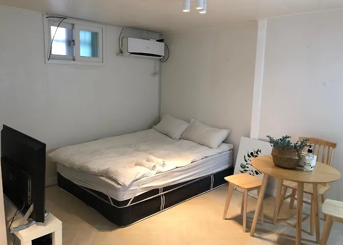 Rich House Dongdaemun