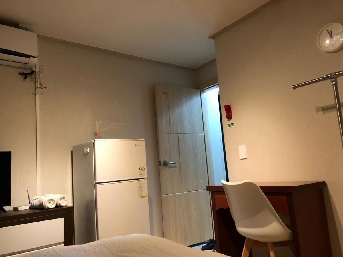 Rich House Dongdaemun Hostel *