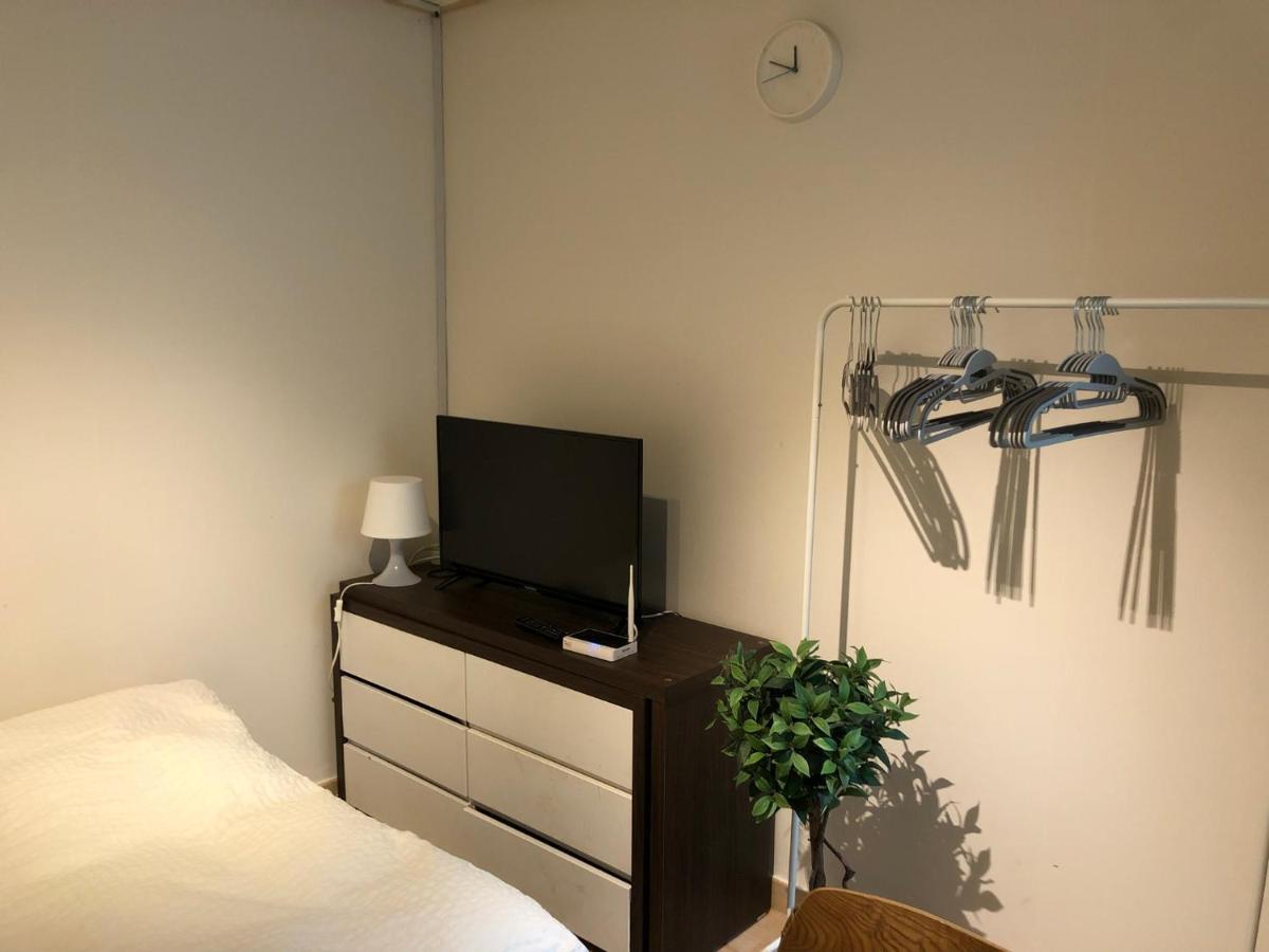 Hostel Rich House Dongdaemun