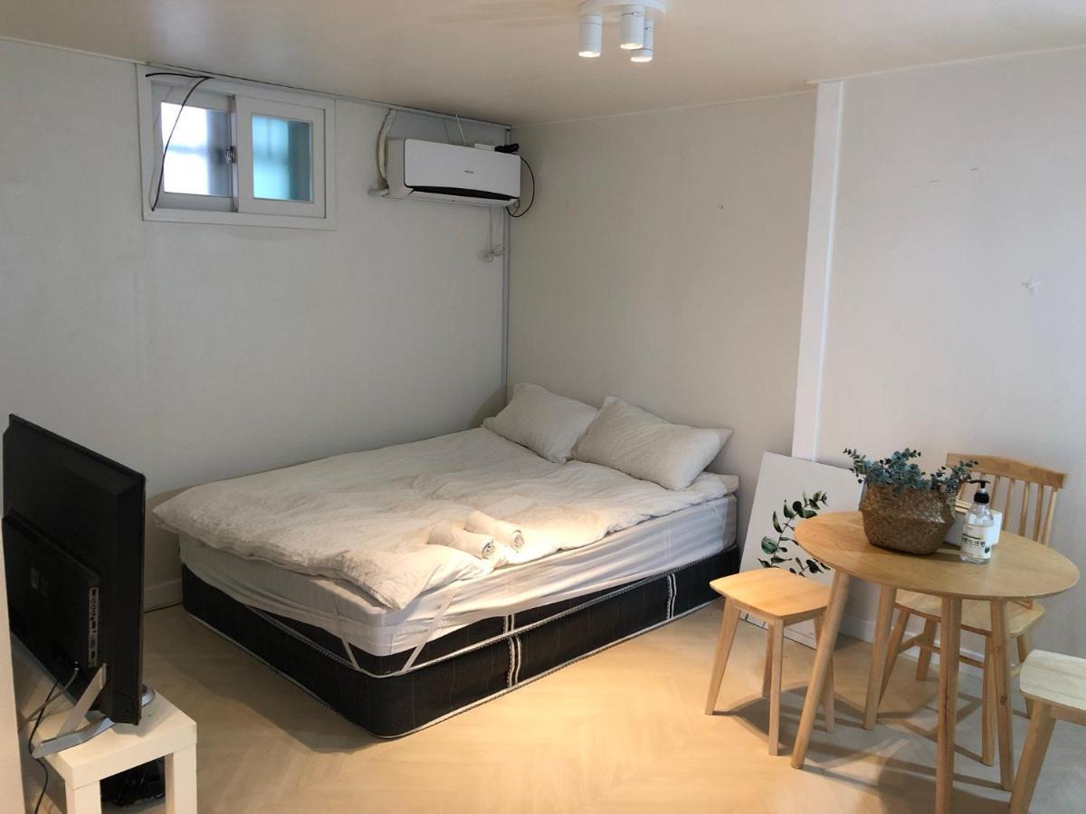 Hostel Rich House Dongdaemun *