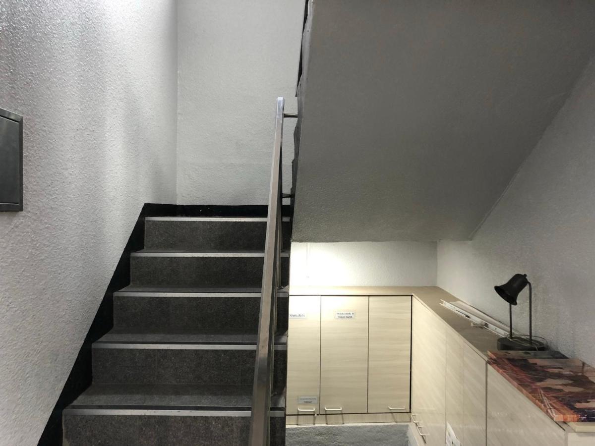 Hostel Rich House Dongdaemun Seoul
