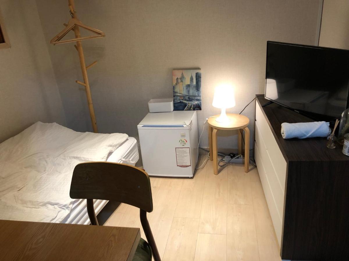 Hostel Rich House Dongdaemun *
