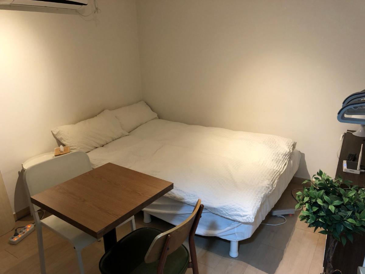 Hostel Rich House Dongdaemun Seoul