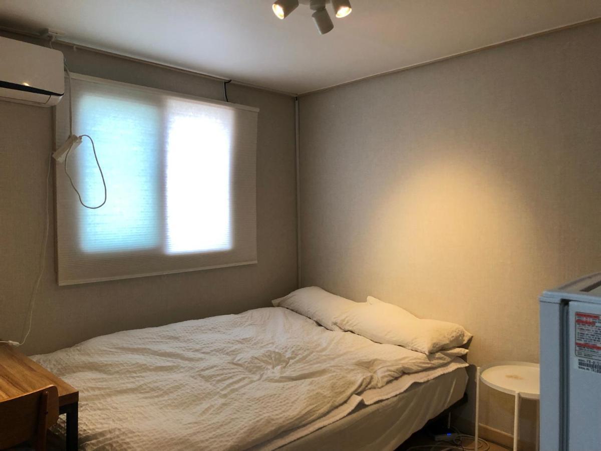 Rich House Dongdaemun Hostel Seoul