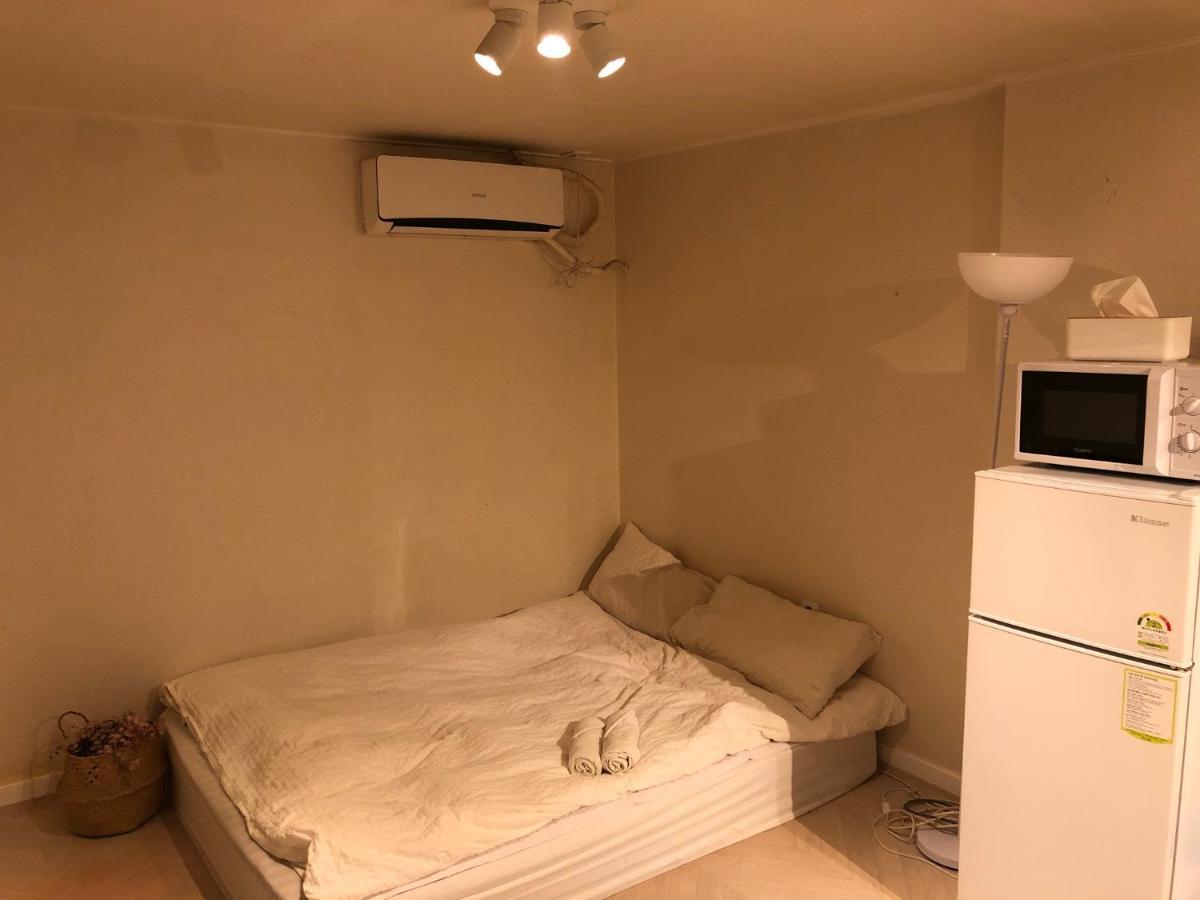 Rich House Dongdaemun *