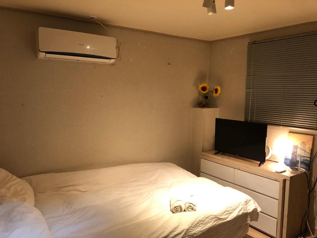Hostel Rich House Dongdaemun
