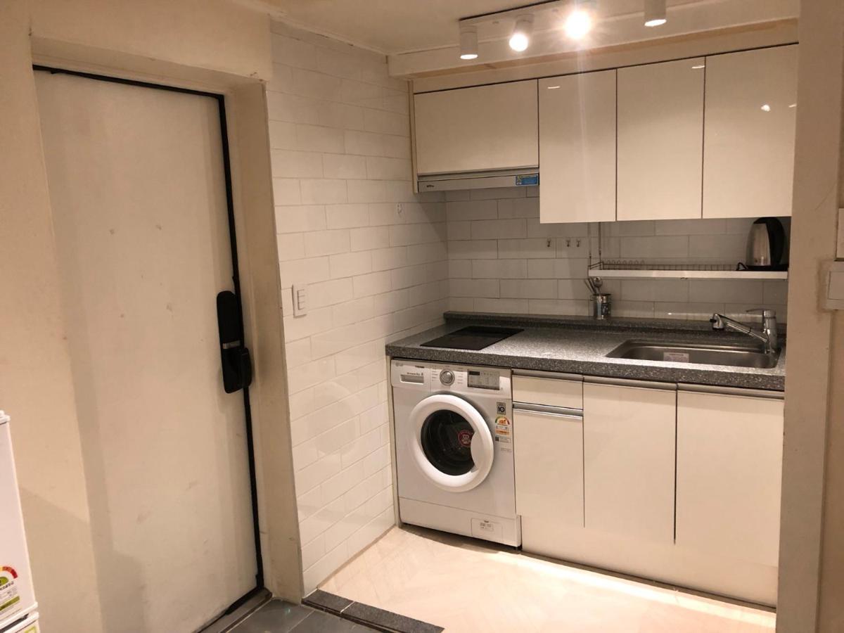 Hostel Rich House Dongdaemun