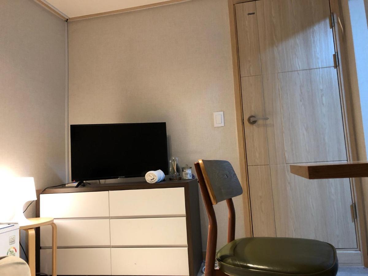 Rich House Dongdaemun *