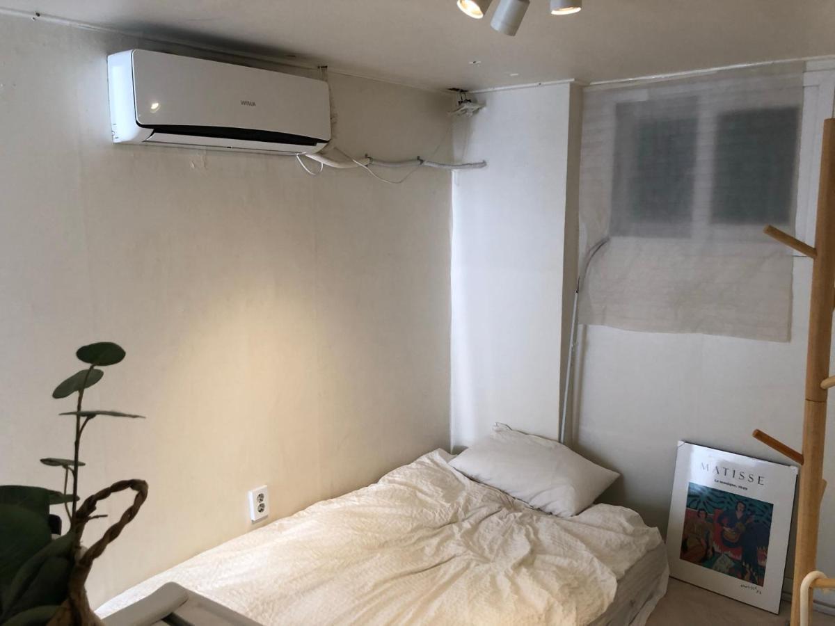 Rich House Dongdaemun Hostel Seoul