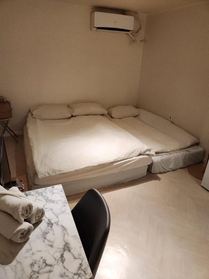 Hostel Rich House Dongdaemun *