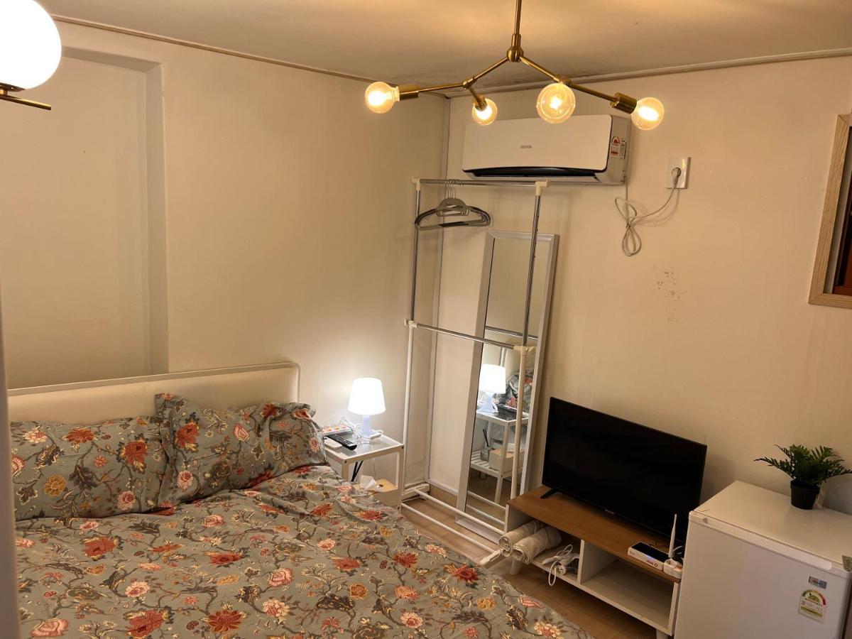 Rich House Dongdaemun Hostel