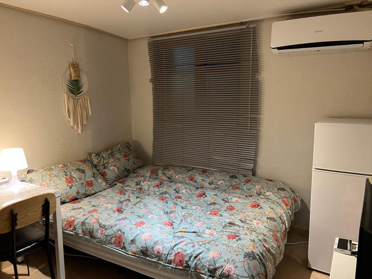 Hostel Rich House Dongdaemun Seoul