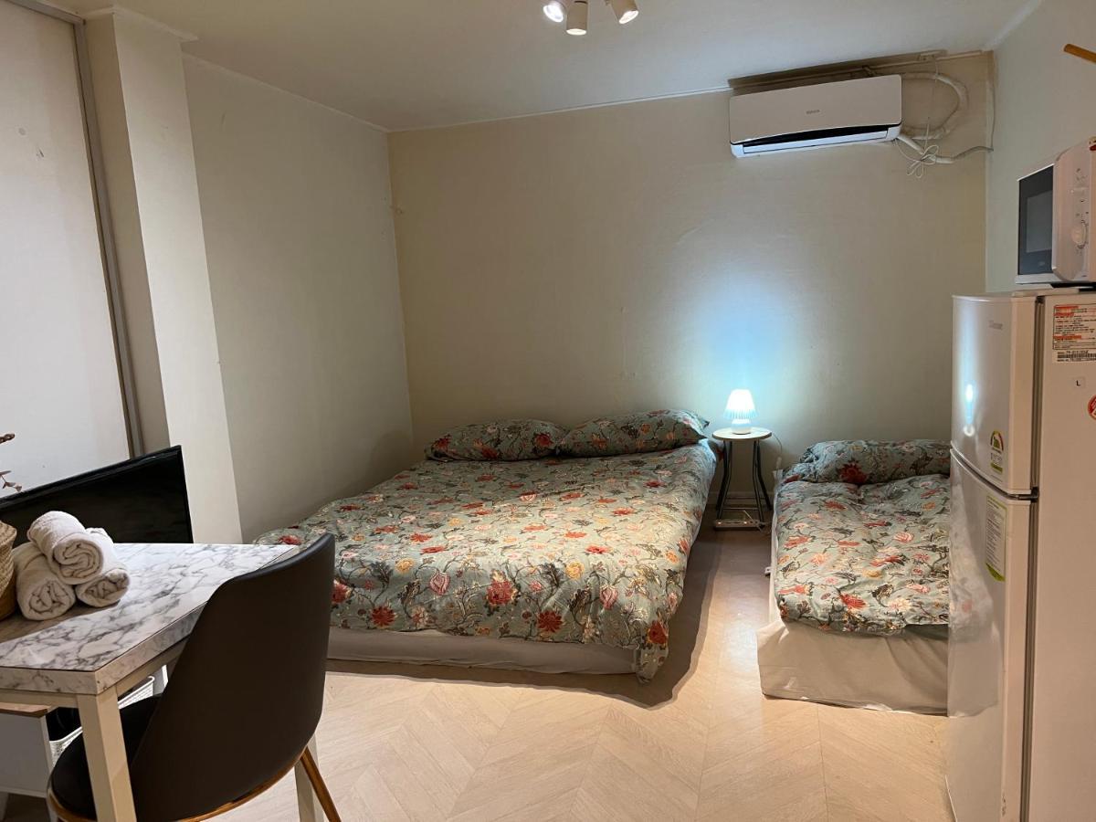 Rich House Dongdaemun Hostel *
