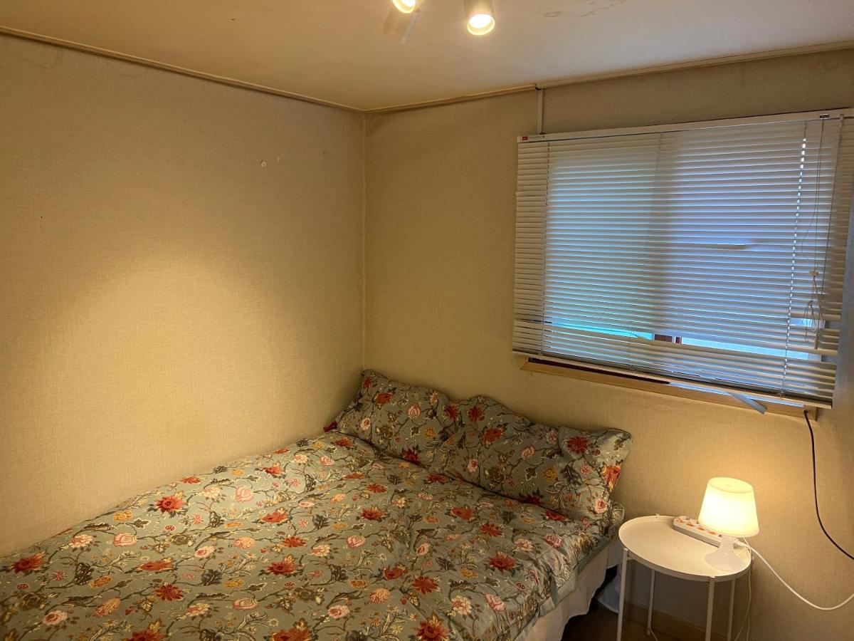 Albergue Rich House Dongdaemun