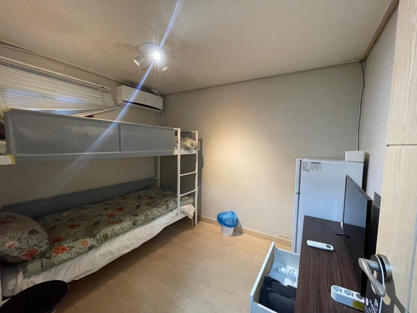 Rich House Dongdaemun * Seoul